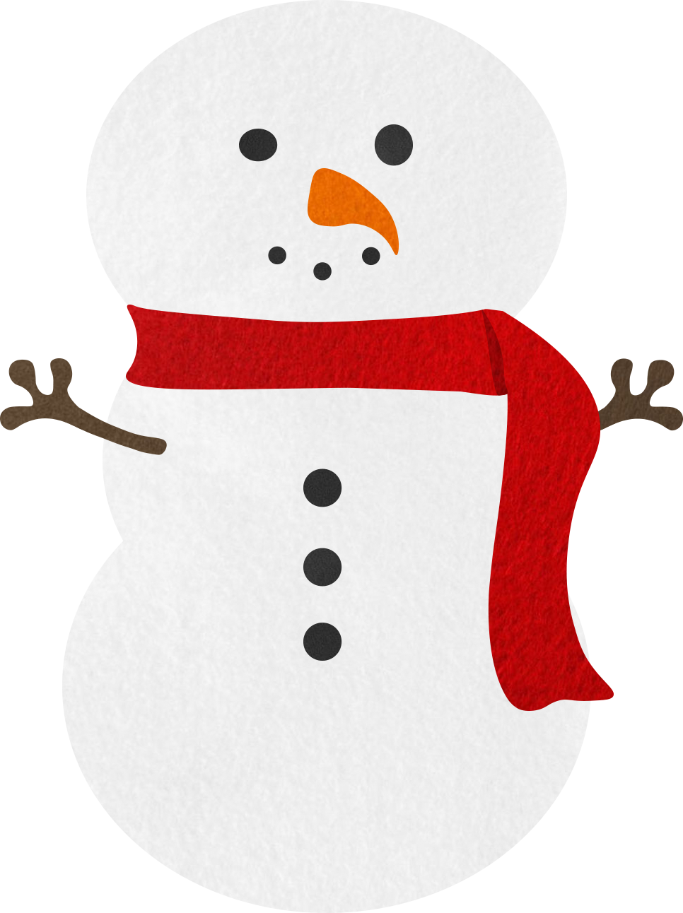 Fine Felted Creatures - Cartoon (966x1292)