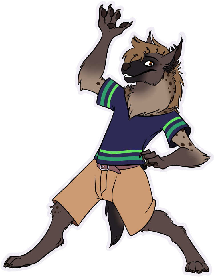 Post By Ryomaberry On Dec 12, 2016 At - Zootopia Jack Savage Mom And Dad (1000x1000)