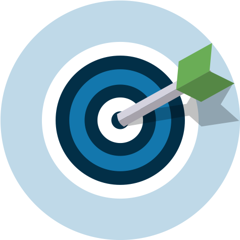 The 7geese Objectives Feature Is Based On The Okrs - Okr (800x524)