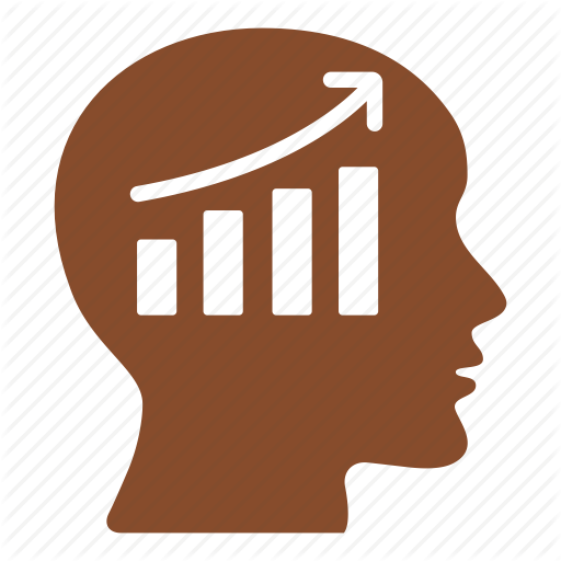 Brain Clipart Analytics Pencil And In Color Brain Clipart - Cephalic Presentation (512x512)