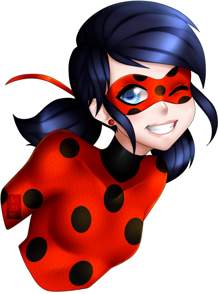 View It - Drawing Ladybug (793x966)
