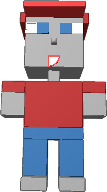 This Is Me In Zootopia - Fictional Character (768x768)