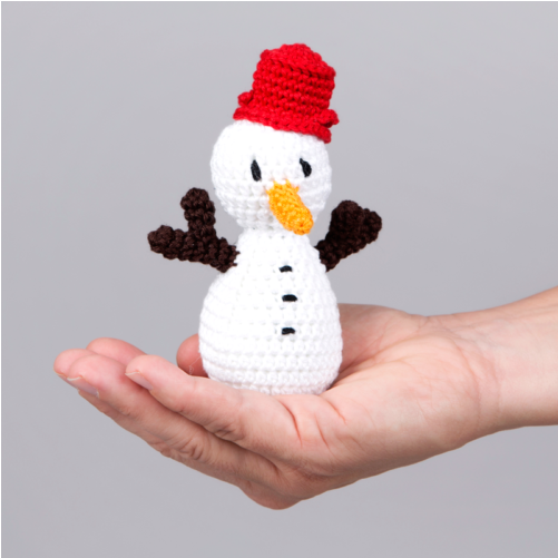 Hóember Mini Figura Click To Enlarge - Mini Cooper (900x500)