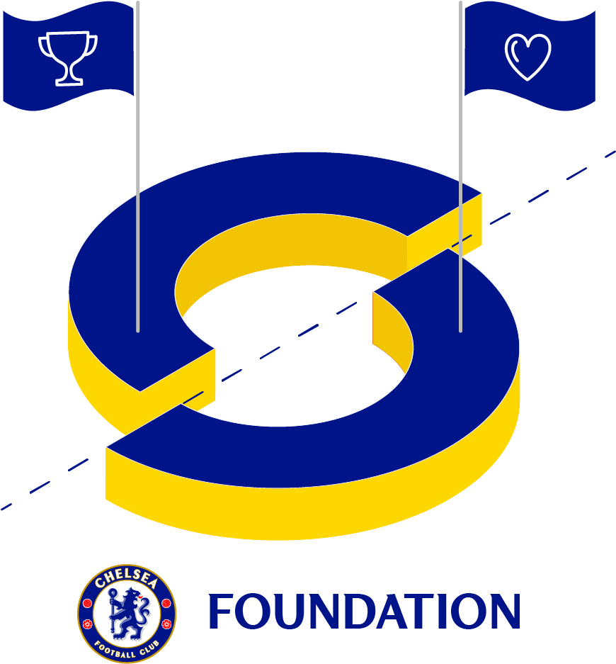 50% To Winners, 50% To Charity* - Chelsea Fc (1001x1000)