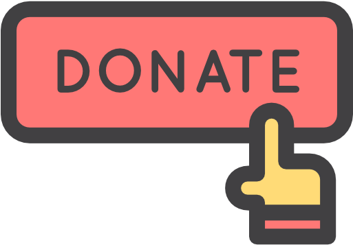 Donate Now - Donate Icon Png (512x512)