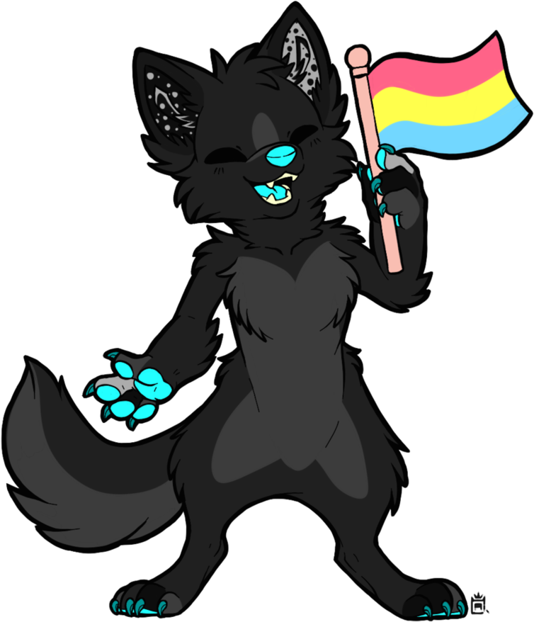 Scuterr Base Pride By Bootiepup - Transgender (847x943)