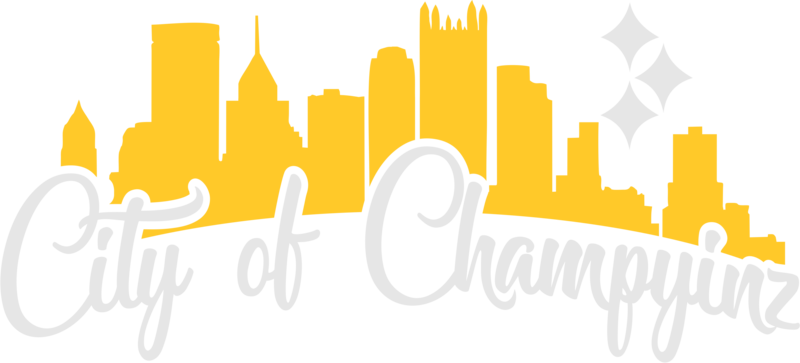 City Of Champyinz - Larger Than Life Prints 736846601209 Pittsburgh City (800x363)