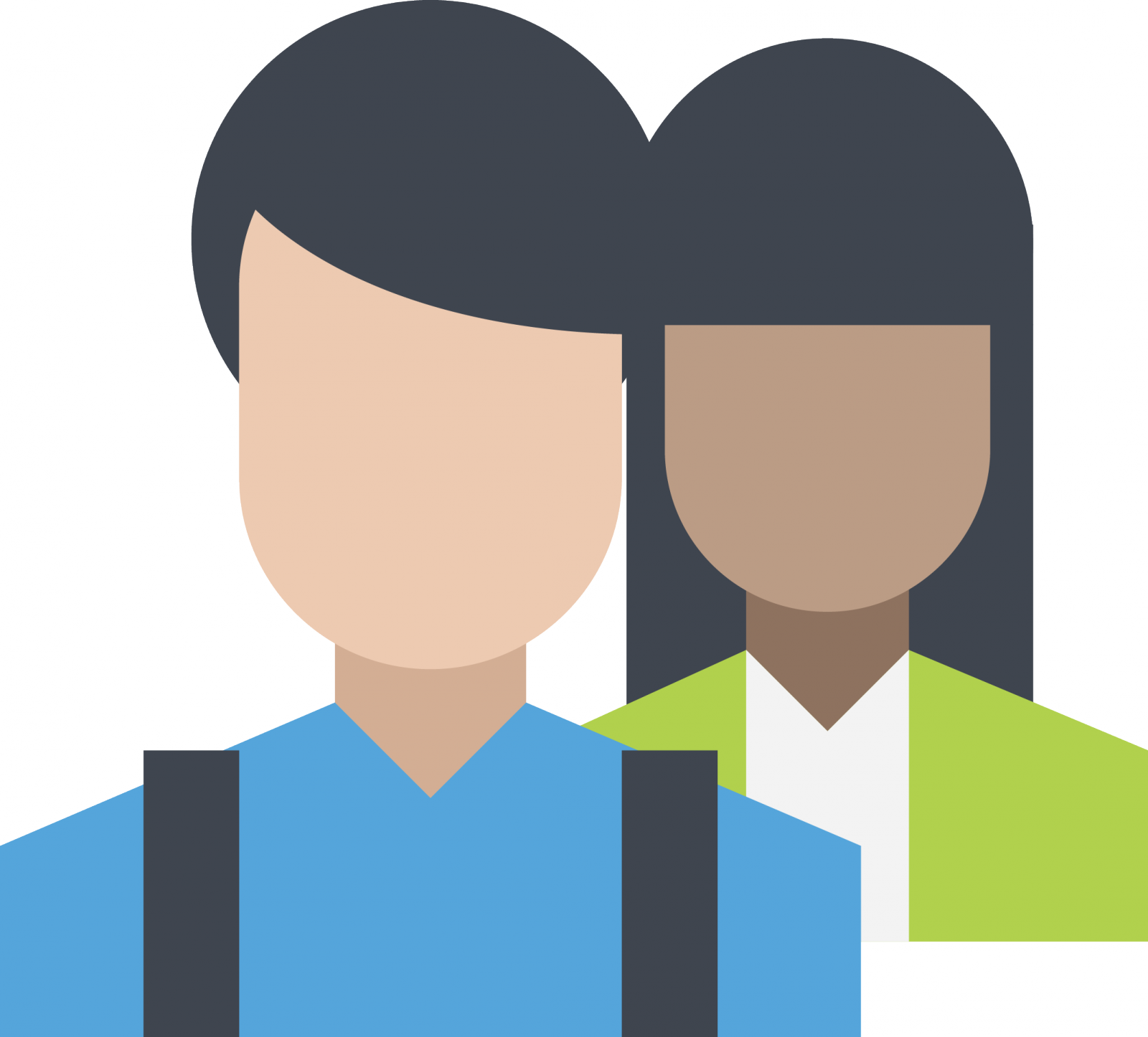 Join A Team Or Create Your Own Team - Illustration (1600x1446)