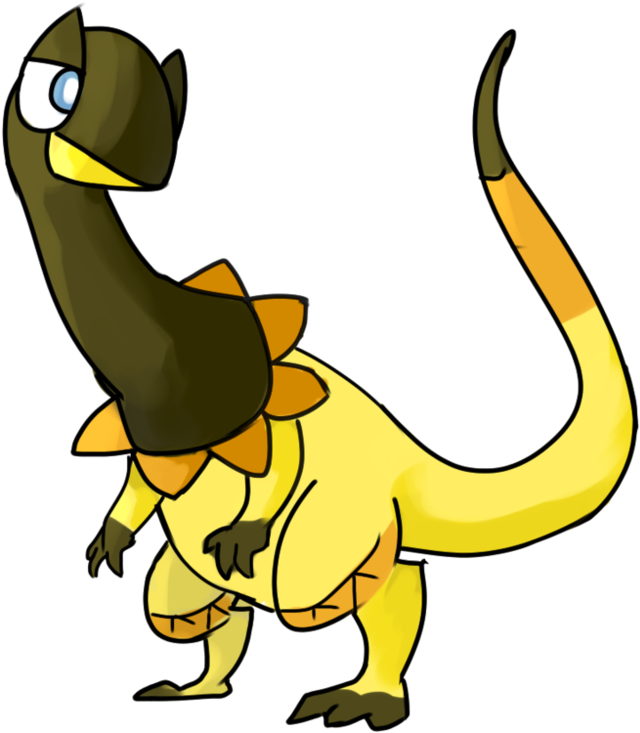 Heliolisk By Oriep - Heliolisk By Oriep (908x880)