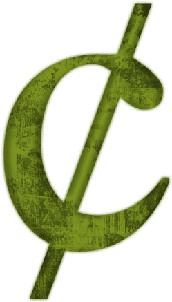Cents Currency Icon Icons Etc - Currency Symbol (512x512)