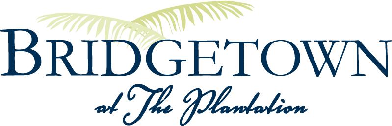 You Will Continue To Use Your Same Login And Password - Bridgetown At The Plantation Logo (802x268)