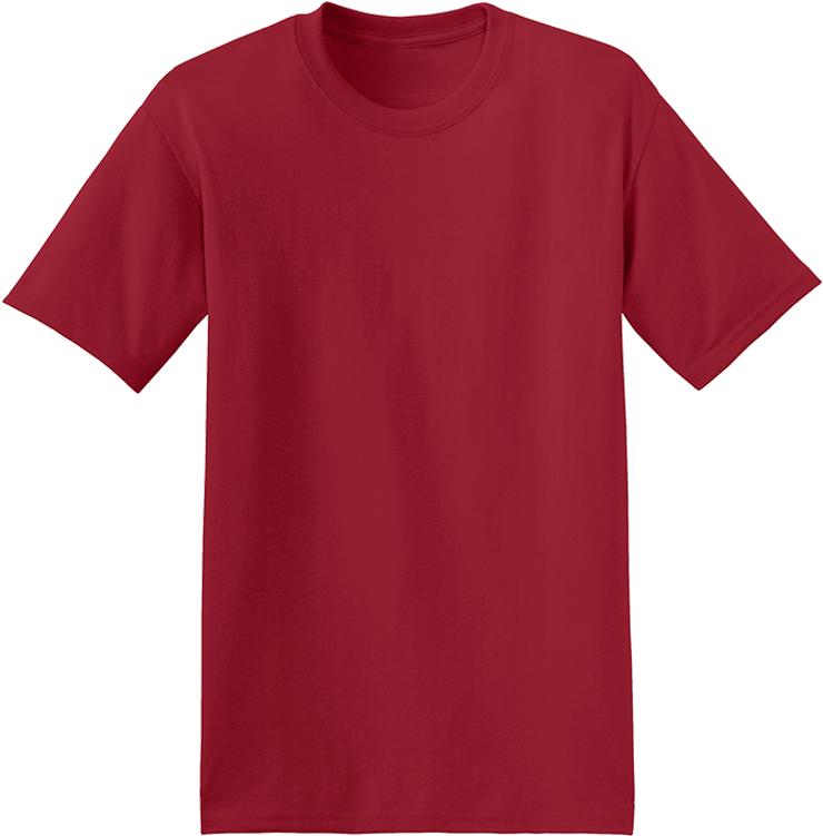 Buccaneers - T-shirt (750x750)