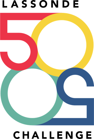 50 Challenge And Best Lab At Lassonde - Circle (321x472)