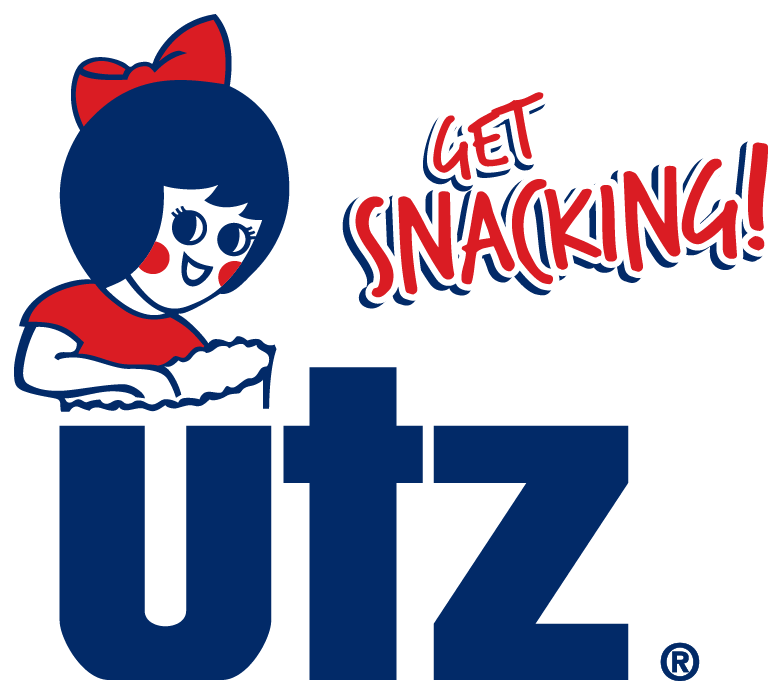 Contacts - Utz Quality Foods Logo (774x695)