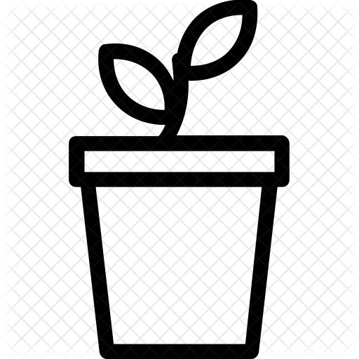 Plantation Icon - Present Vector (512x512)