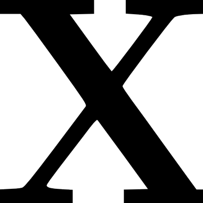 Dj X-rated - Dj X Png (400x400)