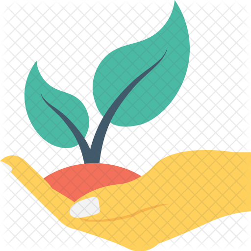 Plant Care Icon - Icon (512x512)