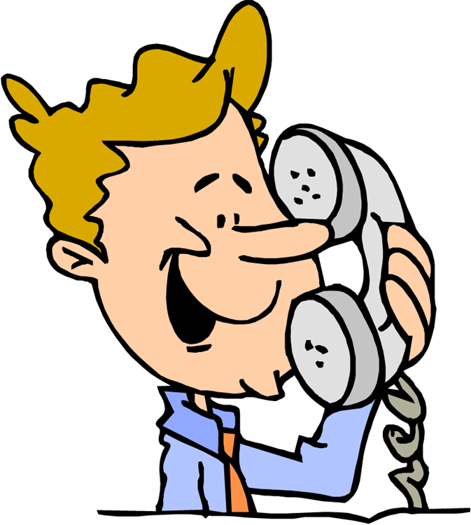 Get Parents On Your Side - Talk Flashcard (673x750)