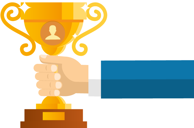 Learn The Mechanics Behind These 13 Facebook Advertising - Trophy (682x451)