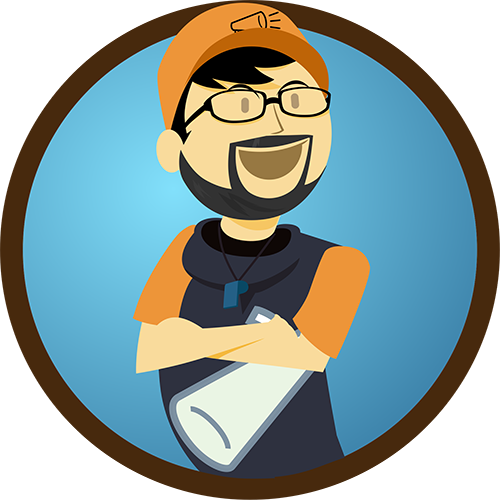 Easier To Tell Whether Your Activities Have Been Successful - Moor Park Tube Station (500x500)