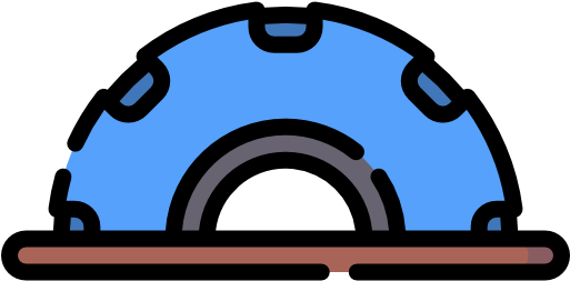 Tire Free Icon - Tire Free Icon (512x512)
