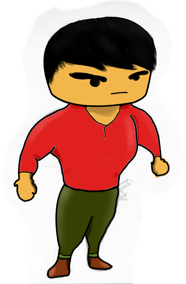 Barbecue Clipart Utensils - Juan Dela Cruz Clip Art (724x1102)