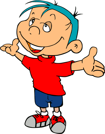 If Paypal Is Not Your Preferred Payment Method, We - Boy Clipart Png (800x1024)