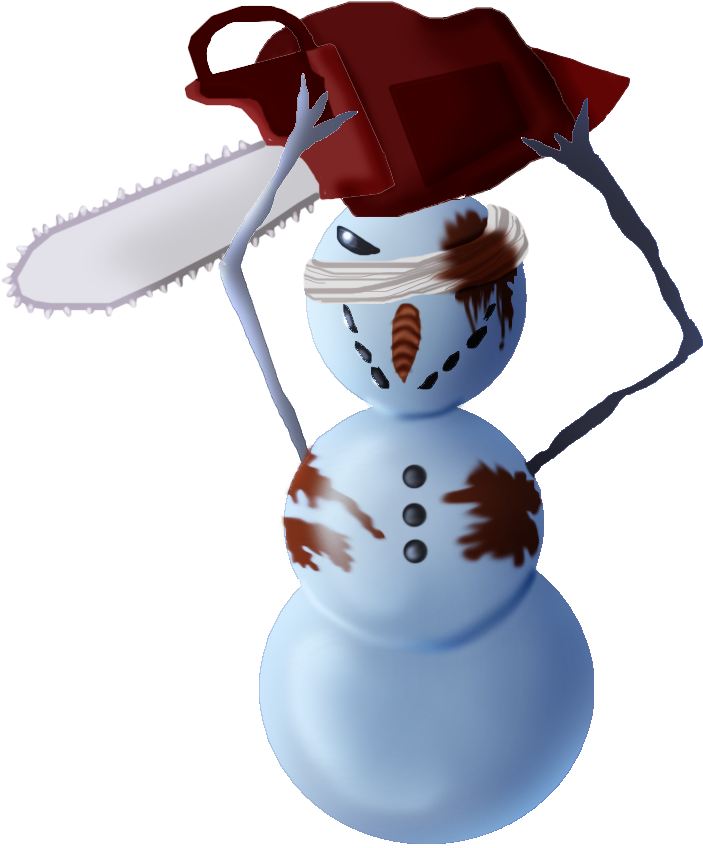 Real Snowman Png - Snowman (739x924)