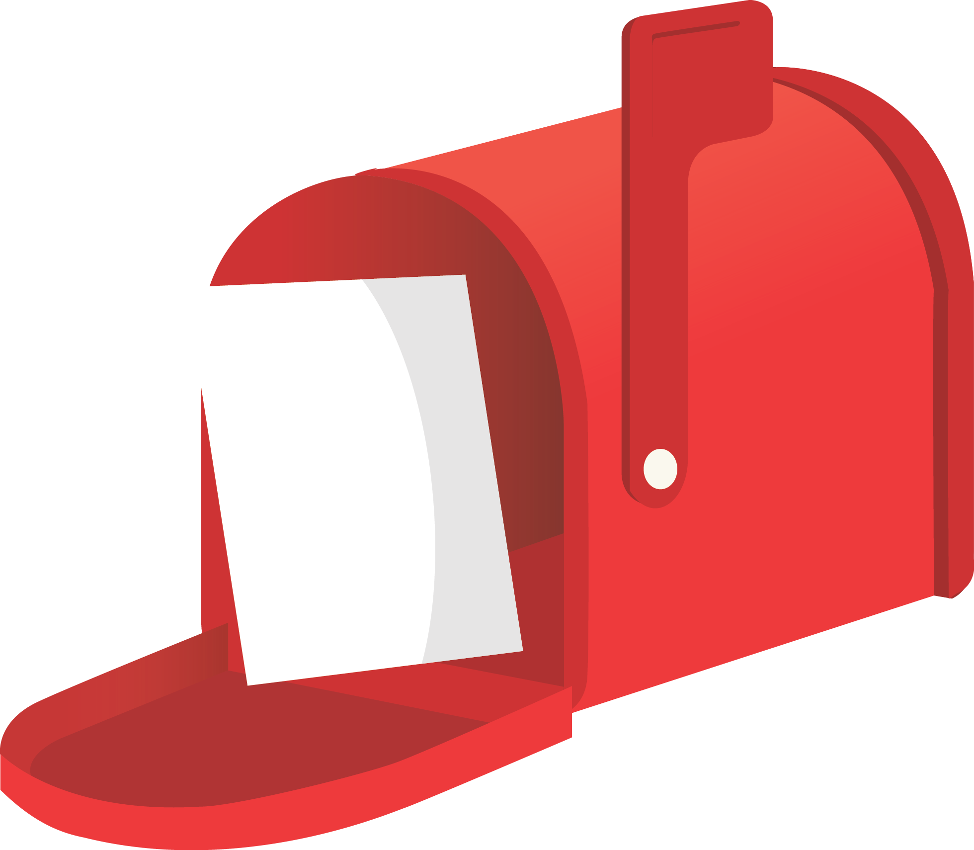 Mailbox, Postbox Png Images Free Download - Transparent Mailbox Png (1960x1710)