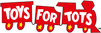 Toys For Tots Vector Logo - Marine Toys For Tots Foundation (400x400)