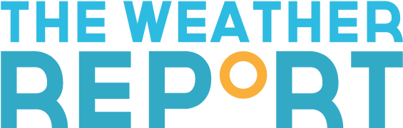 Weather Report Transparent - Keep Out Foot And Mouth Disease (612x244)