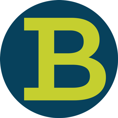 Was Founded By Two Friends Of Nearly Two Decades, An - Portrait Of A Man (500x500)