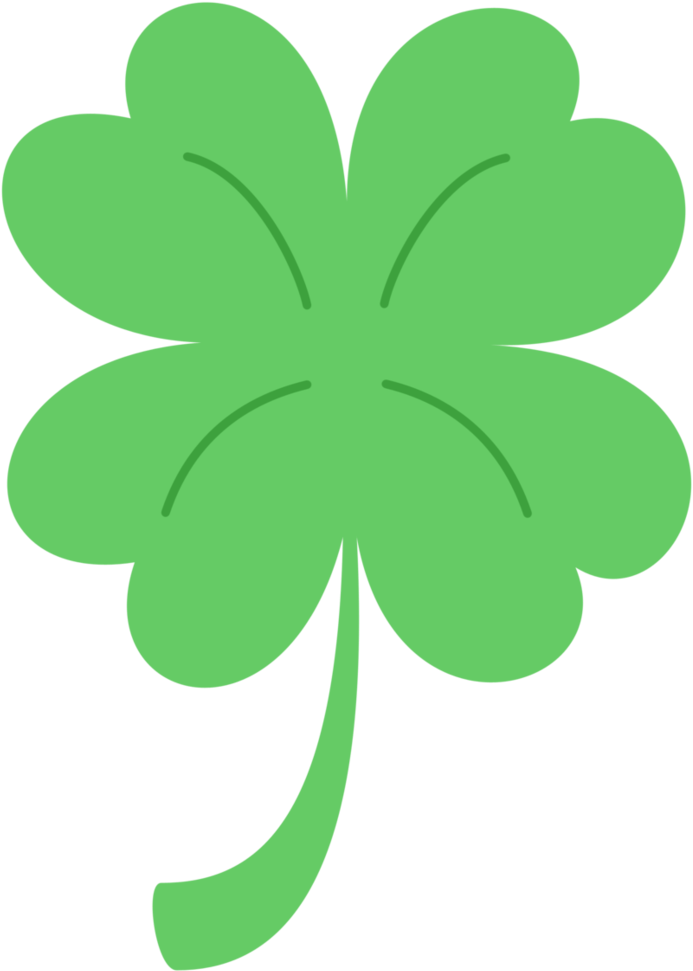 Cutie Mark Crusaders Four-leaf Clover Rarity - Four Leaf Clover Cutie Mark (779x1025)