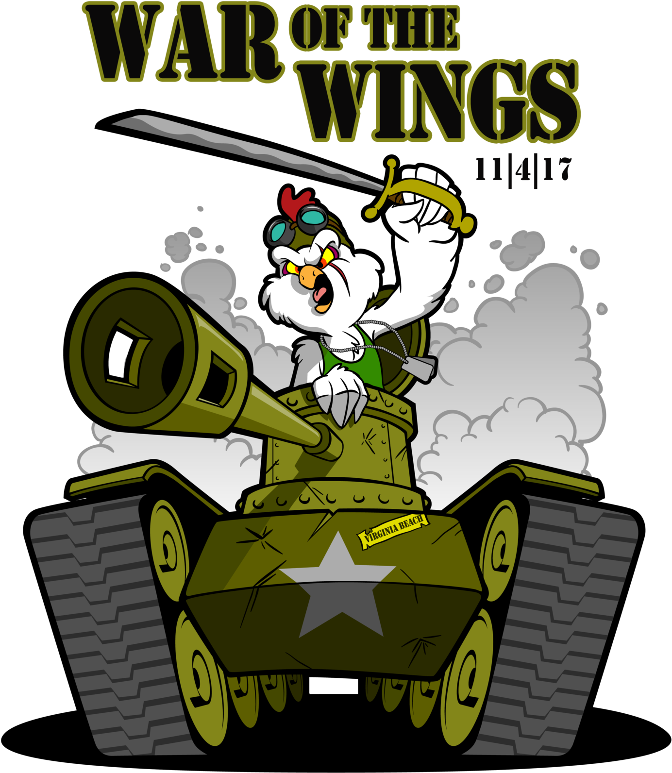 Virginia War Of The Wings - Virginia (1588x2048)
