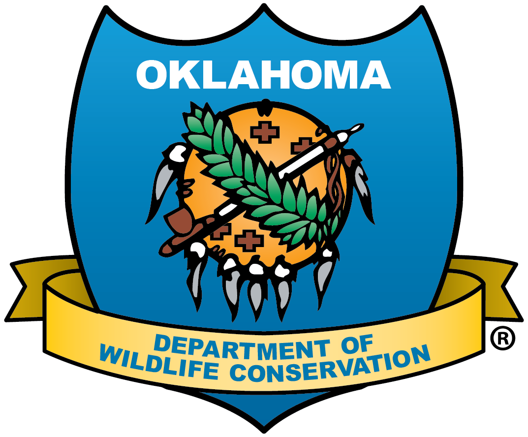 The Generous Donation Of $178,689 From The Oklahoma - Oklahoma Department Of Wildlife Conservation (1073x888)