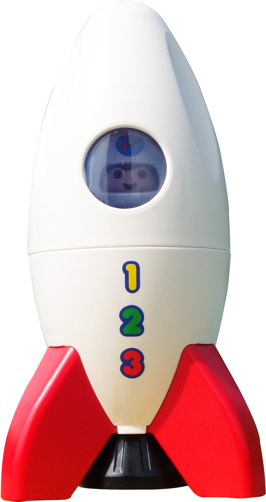 Rocket Png Transparent Image - Rocket Png (1150x1838)