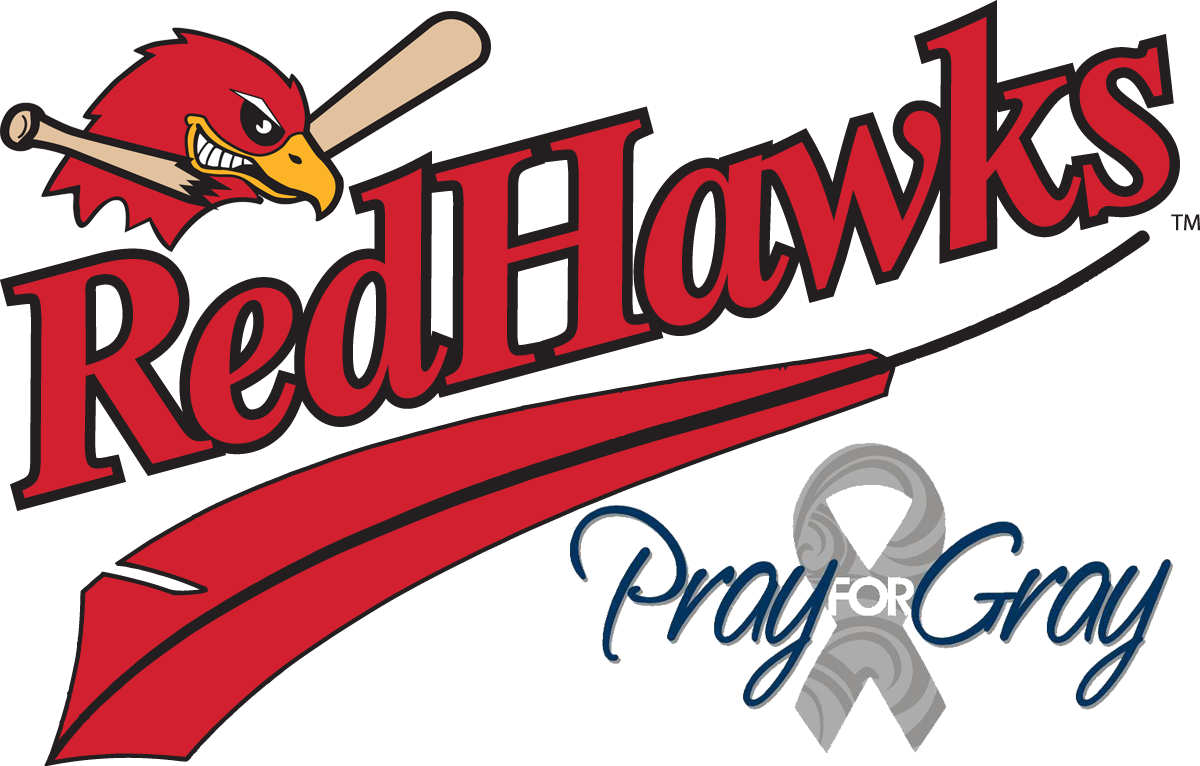 Fargo-moorhead Redhawks Pray For Gray Night - Fargo-moorhead Redhawks (1200x766)