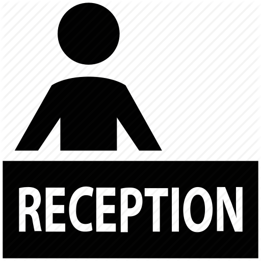 Reception Icons - Reception Icon (512x512)