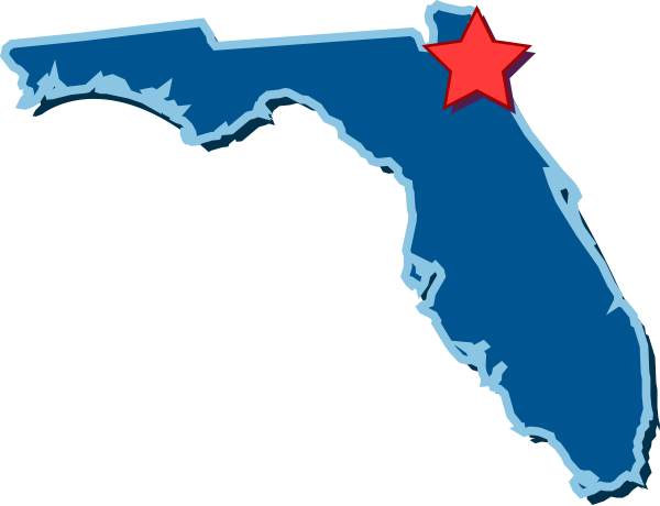 The Jags Made What Is Probably The Safest Choice In - Jacksonville Fl Clip Art (600x460)