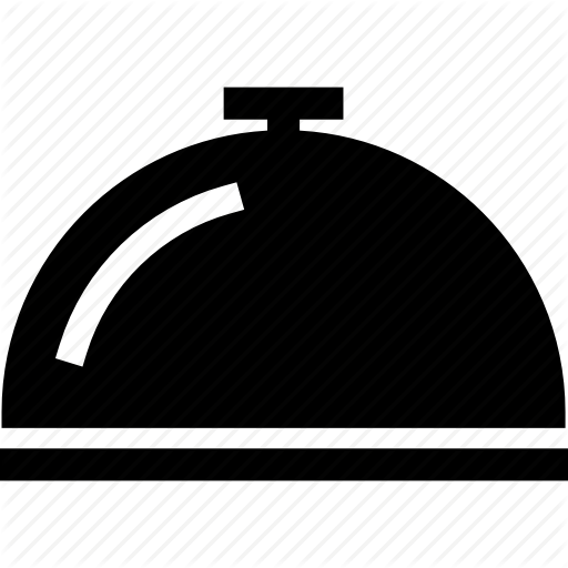 Bell, Hotel, Ring Bell Icon - Hotel (512x512)