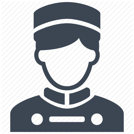 Self-services Concierge Terminals - Hotel (512x512)