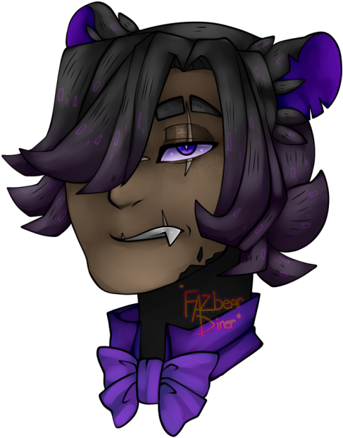 “ Why Are You Making That Gross Face Nightmare ” - Cartoon (500x628)