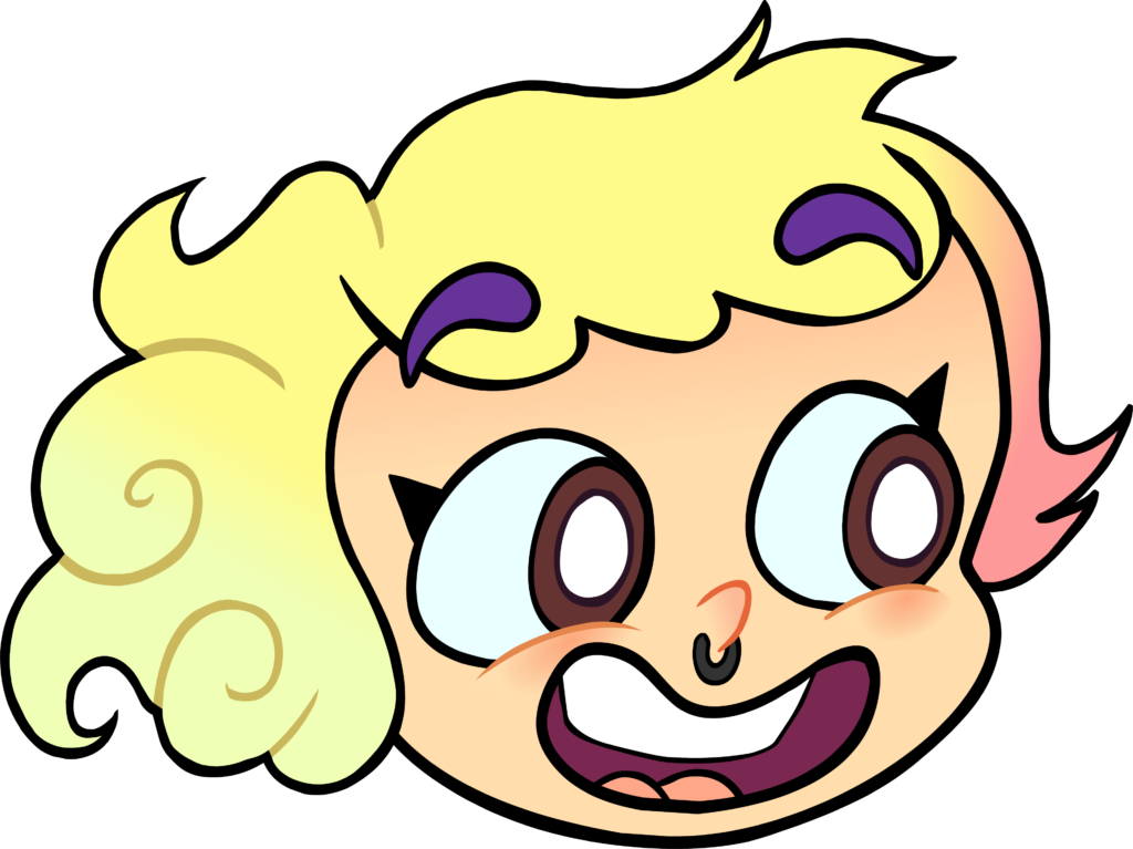 Zoë Moss Is A Storyboard Artist Who Has Been Working - Zoe Moss (1024x767)