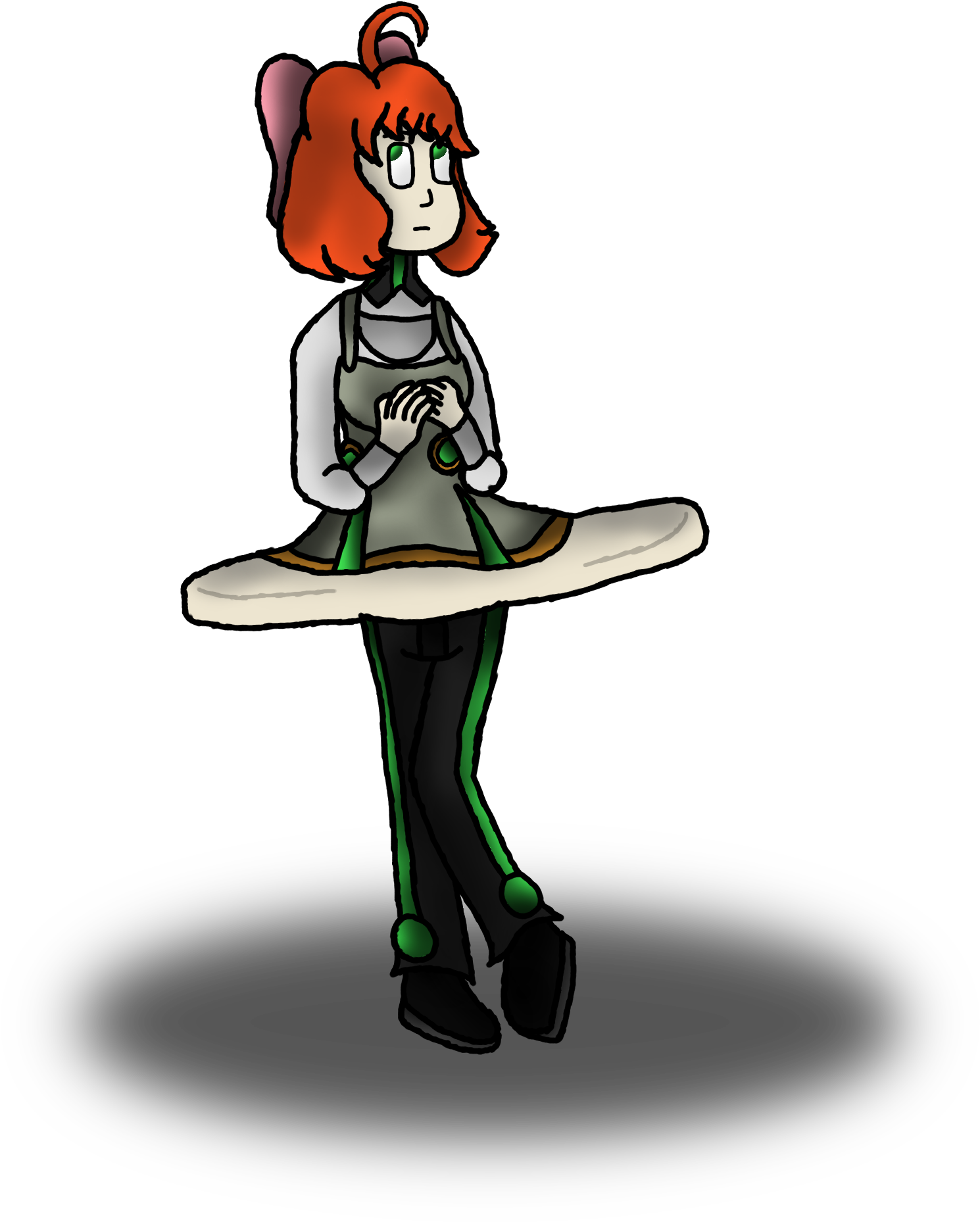Loose Change By Nnn4462 Loose Change By Nnn4462 - Cartoon (2080x2076)