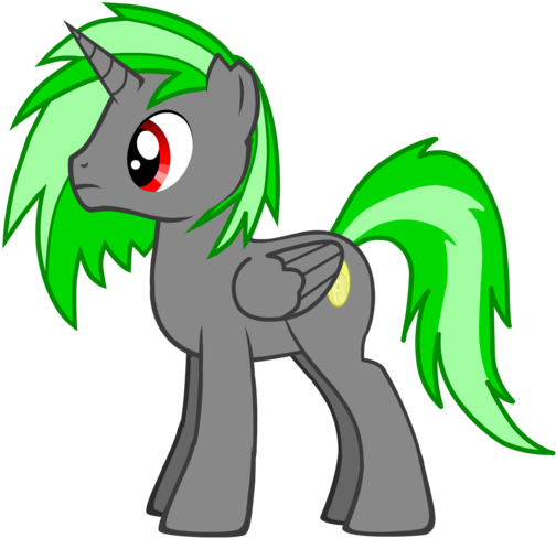 Loose Change By Pwn3rb0i - Little Pony Friendship Is Magic (1010x791)