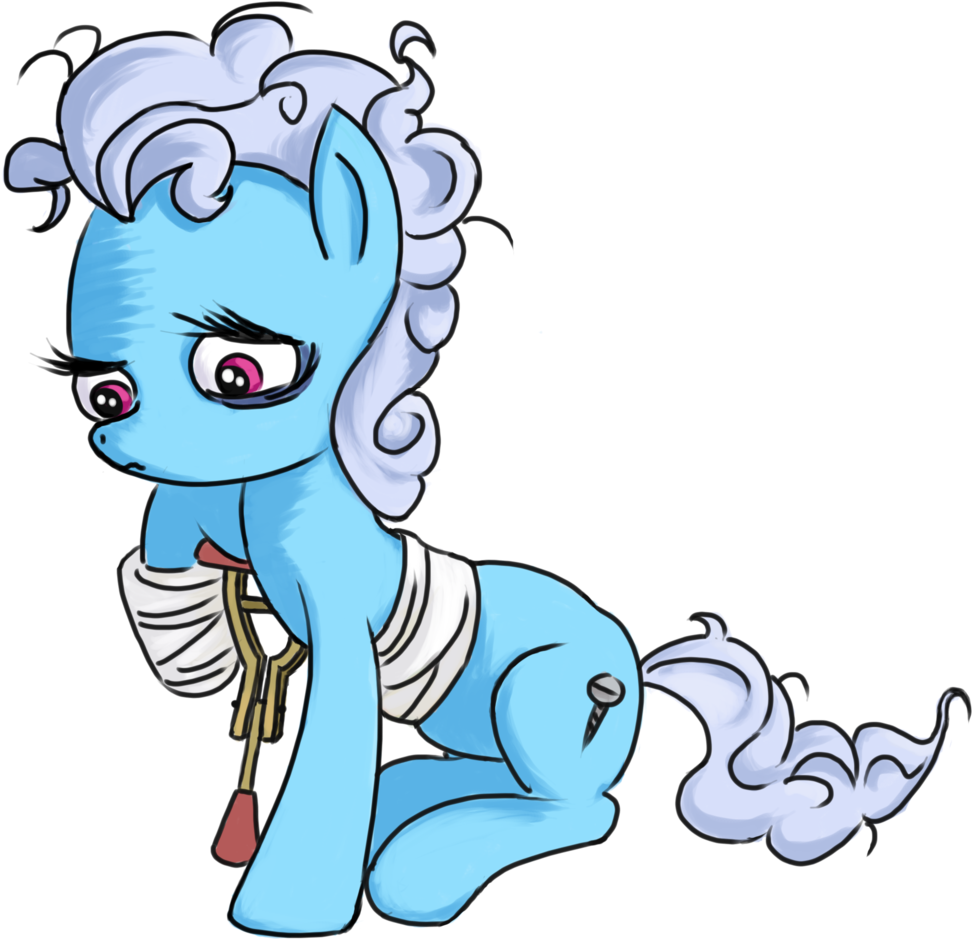 You Can Click Above To Reveal The Image Just This Once, - Cartoon (1088x1024)