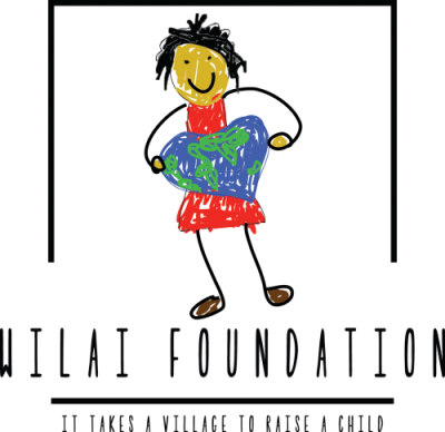 Wilai Foundation Ltd - It Takes A Village (400x388)