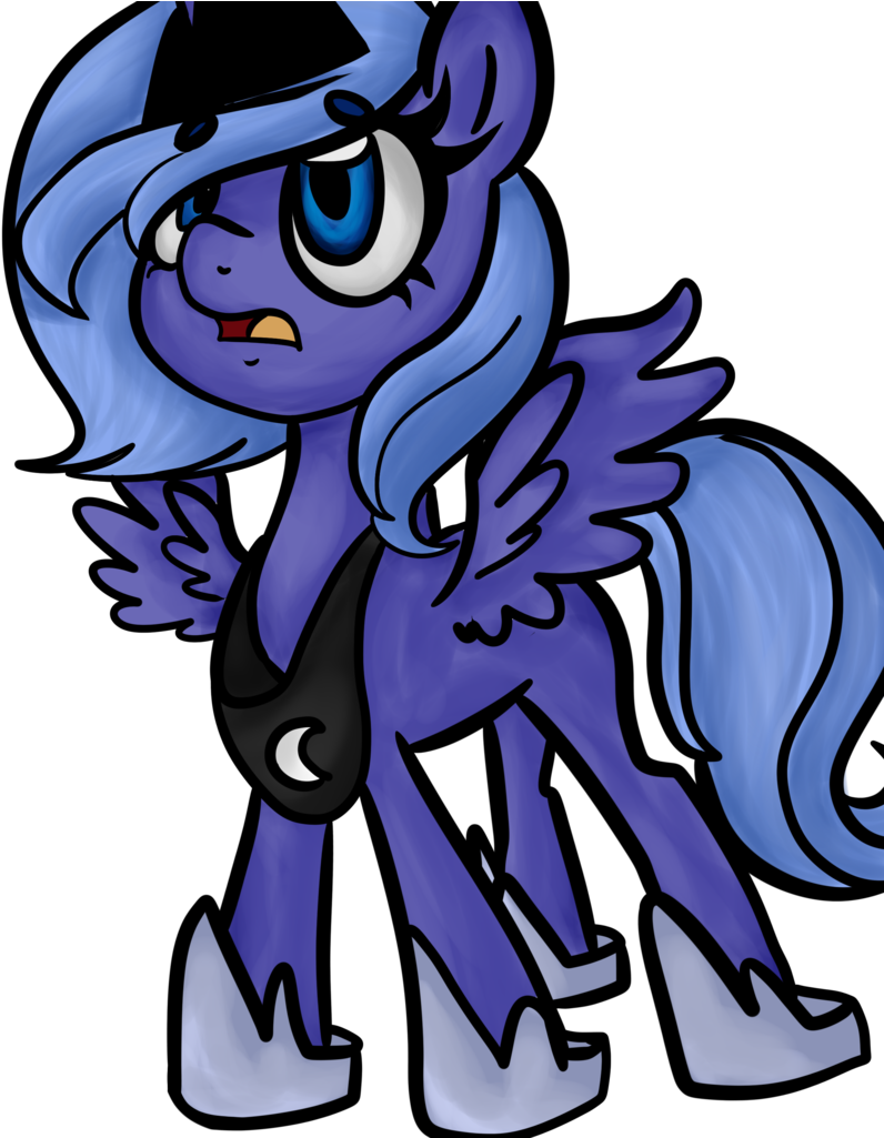 You Can Click Above To Reveal The Image Just This Once, - Cartoon (1024x1024)