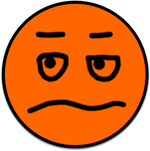 30 Frowny Faces Free Cliparts That You Can Download - Penny Cartoon Png (518x528)