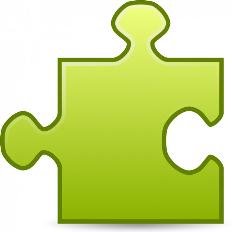 Download Enjoyable Free Puzzle Piece Clip Art - Download Enjoyable Free Puzzle Piece Clip Art (768x768)